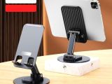 Katlanabilir Telefon Tablet Tutucu Stand 