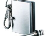 Metal Kibrit Anahtarlık