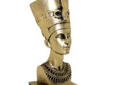 Nefertiti Büst 
