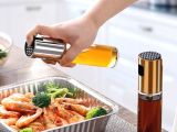100 ml Çok Amaçlı Spreyli Cam Şişe