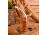 Cam 2'si 1 Arada Yağdanlık ve Sirkelik 300 ml