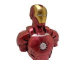 Iron Man Büst Büyük Boy