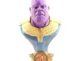 Thanos Büst 