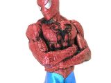 Spiderman Büst 
