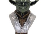 Yoda Büst 