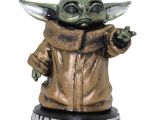 Baby Yoda Büst 