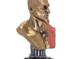 Kratos Büst Model 3