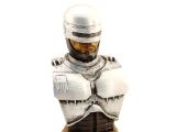 Polyester Robocop Figür Küçük Boy