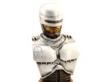 Polyester Robocop Figür Büyük Boy