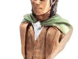 Frodo Büst Küçük Boy 