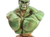 Hulk Büst Küçük Boy