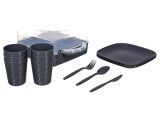 6 Kişilik Piknik Seti