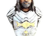 Aragorn Büstü Büyük Boy