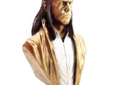 Polyester Elrond Büst Büyük  Boy