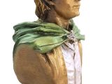 Polyester Sam Büst Küçük Boy