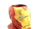 Polyester Iron Man Kalemlik 
