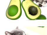 Avokado Kedi Nanesi Oyun Topu