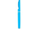 Touchpen Dokunmatik Turkuaz Metal Kalem