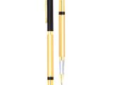 Roller Gold Siyah Kalem 