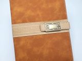 Tarihsiz Ajanda Defter Taba Rengi 