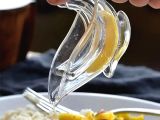 Kuş Şeklinde Sunumluk Limon Sıkacağı 