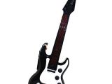 Müzikli Ledli Gitar Model 3