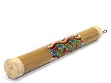 Bambu Yağmur Sesi Çubuğu Rainstick 100 cm 