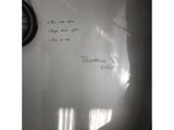 Kendinden Yapışkanlı Şeffaf Tahta Filmi - 2 Metre x 60 cm