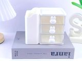 Çok Amaçlı Çekmeceli Masaüstü Organizer