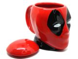Deadpool Kupa Bardak