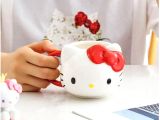 Hello Kitty Kupa Bardak
