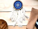 Rüya Kovan Dream Catcher Jüt