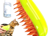 Buharlı Kedi Tarağı