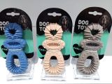 Köpek Diş Sağlığı Oyuncağı