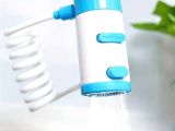 Multifonksiyonel Musluk Uzatıcı Ve Sabun Dispenseri