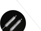 Pipet Temizleme Fırçası