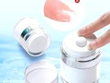 Hava Almayan Losyon Kavanozu 50 Ml