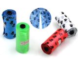 KÖPEK KAKA POŞETI 4LÜ SET