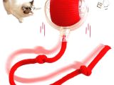 Şarjlı Kedi Oyuncağı