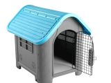 Dayanıklı Plastik Köpek Evi