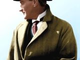 Siyah Renk Atatürk Şapkası