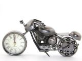 Saatli Metal Motor Model 3 