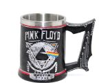 Pink Floyd Paslanmaz Çelik Kupa Bardak 