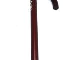 Ahşap Baston Model 9