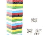 Jenga Shot Bardak Oyunu Model 1 
