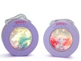 Polyester Hello Kitty Cinnamoroll Masa Üstü Lamba 