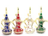 Swarovski Taşlı Tekli İbrik Model 2