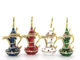 Swarovski Tekli İbrik 10 Cm 