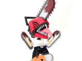 Tekli Anime Figür 16 Cm 