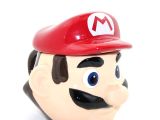 Porselen Süper Mario Kupa Bardak 